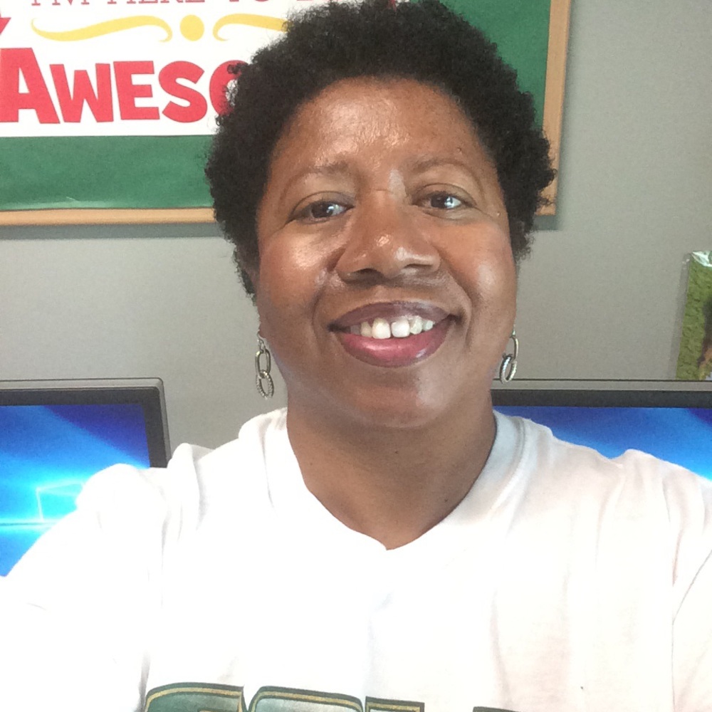 Meet your Posher, Fronia